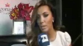 Eva Longoria apuesta por las mujeres latinas de Estados Unidos