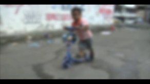 Martinelli dice que en 2020 habrá erradicado el trabajo infantil