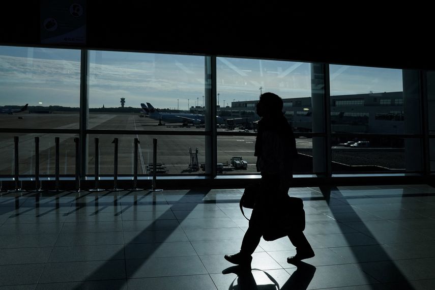 Próximamente invitarán a la población a recibir la dosis de refuerzo.