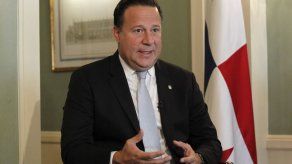 Varela quiere a Cuba en Cumbre de las Américas