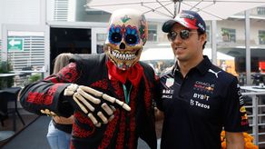 El próximo circuito de la F1 será el Gran Premio de México.