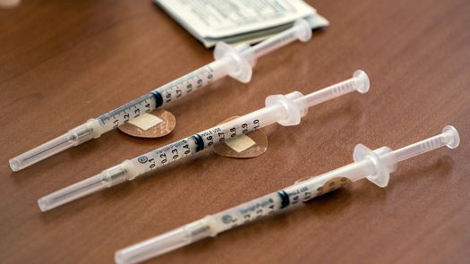 Usualmente los CDC adoptan las recomendaciones del panel, y estas se convierten en la directriz del gobierno para los médicos y sus pacientes en el país.