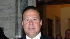 Varela viaja a investidura de Pérez