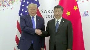 Trump y Xi declaran una tregua en su guerra comercial