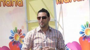 Manuel Corredera se prepara para conquistar México