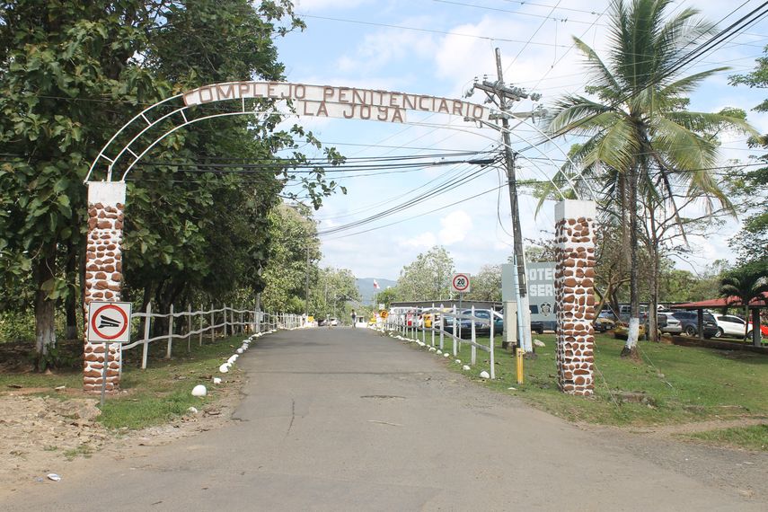 Publican lista de privados de libertad candidatos a rebaja de pena a nivel nacional.