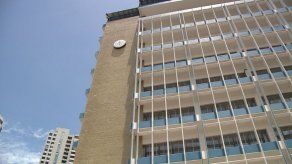 Martiz: Complejo Hospitalario de la CSS colapsó