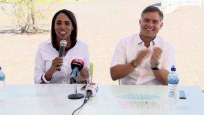 Adolfo “Beby” Valderrama anuncia a Edna Jaramillo como candidata a vicealcaldesa