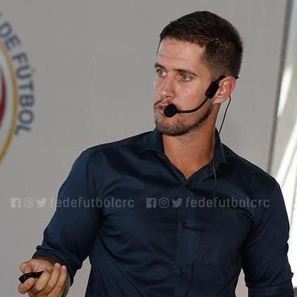 Juan Vita:Queremos afianzar al Costa del Este como un equipo competitivo de primera división