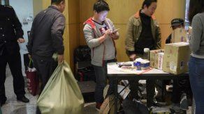 Alibaba bate récord mundial de ventas en Día de los Solteros en China