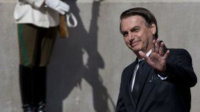 Presidente de Brasil “abierto al diálogo” sobre pensiones