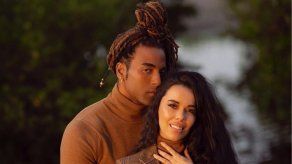 Yotuel y Beatriz Luengo