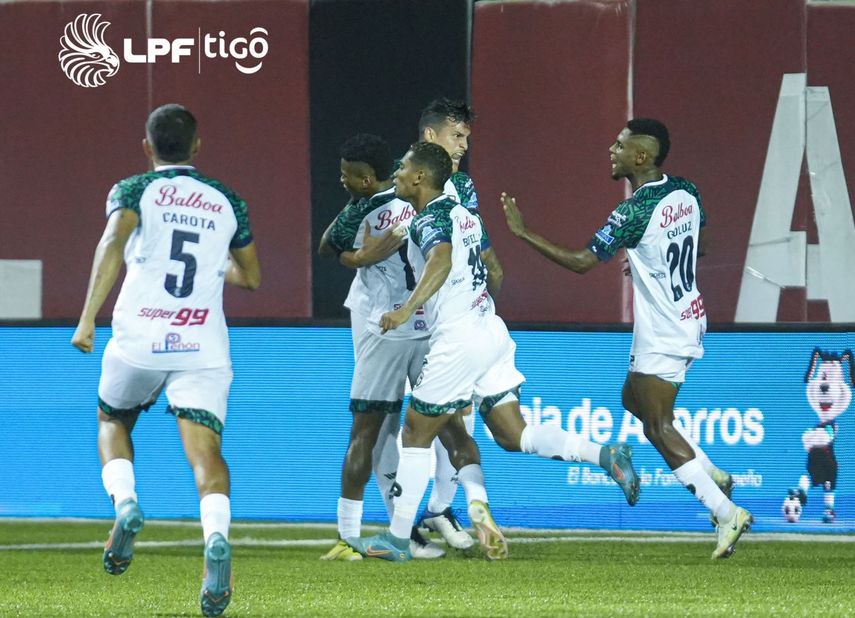 LPF: Tauro FC supera a Sporting y se clasifica a la final