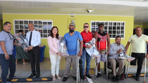 La Secretaría Nacional de Discapacidad