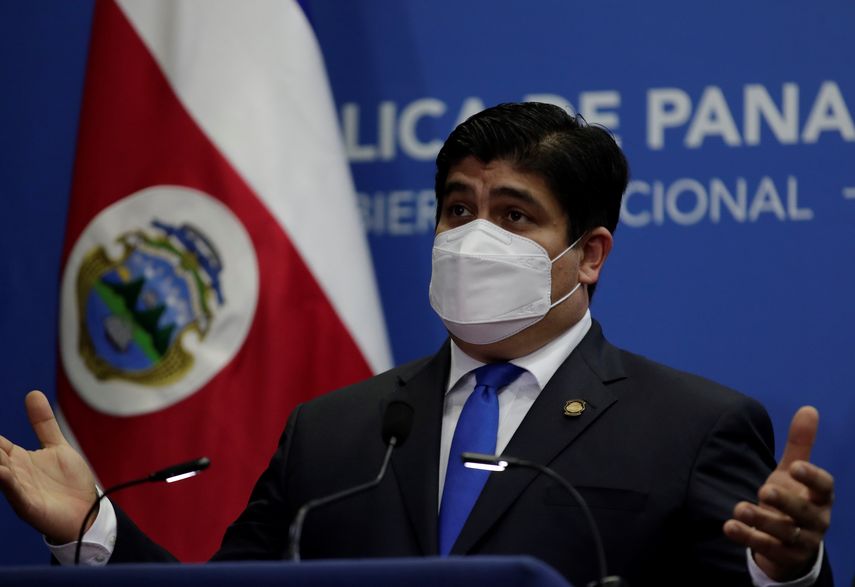 Carlos Alvarado
