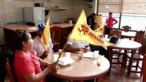 Berrocal critica decreto de prestaciones a empleados públicos