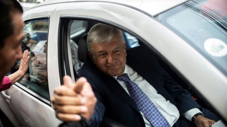 AMLO convertirá isla penal en centro cultural y científico en México