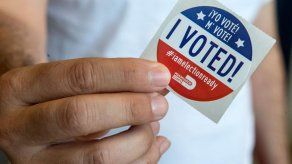 Mexicano que votó por Trump es hallado culpable por robo de identidad