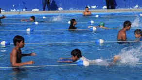 Los padres interesados en inscribir a sus hijos en este programa podrán obtener más información llamando al 506-9838.