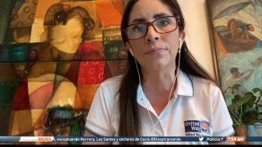 Detallan labor desarrollada por el Fondo Unido de Panamá en 2021