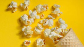 Casa donde vendían helado y pop corn era fachada para comercializar droga