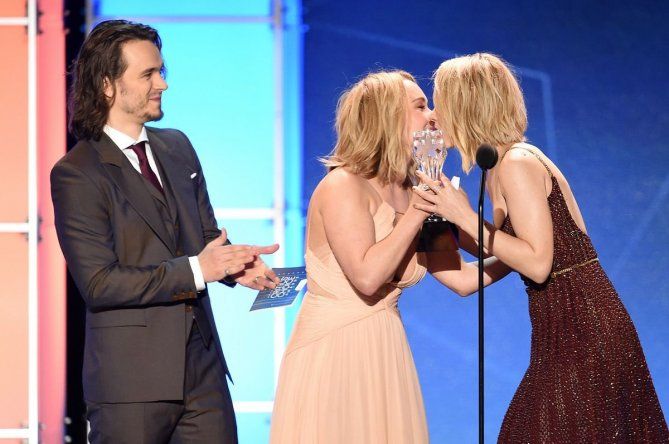 Critics Choice Awards
