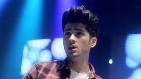 Zayn Malik abandona One Direction