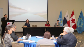 Analizan propuestas para reforzar manejo de residuos sólidos en el país