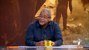 Dirigente colonense expone las realidades de su provincia