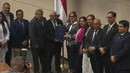 Asamblea Nacional aprueba ley para implementar semáforos sonoros.
