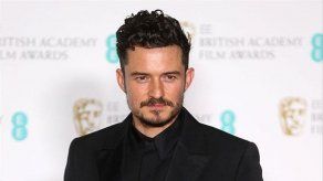 Orlando Bloom interrumpe su obra de teatro para amonestar a una espectadora