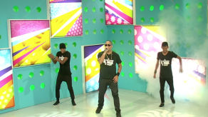 El Pana estrena video de La Taquilla