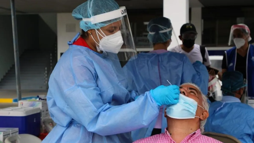 En 7 días Panamá acumula 356 casos confirmados de COVID-19