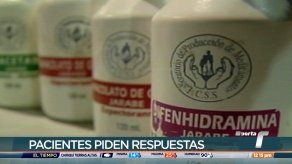 Tras 17 años los afectados con dietilenglicol aún no reciben respuesta