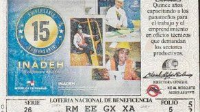 Lotería: Horario y cómo ver el sorteo del 11 de abril de 2021