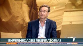 Infectólogo recomienda abrir el mercado para las pruebas caseras para detectar COVID-19