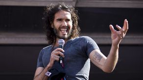 Russell Brand