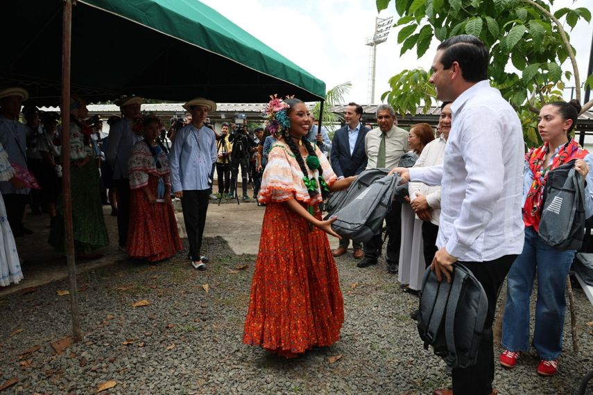 Embajador de Estados Unidos en Panamá