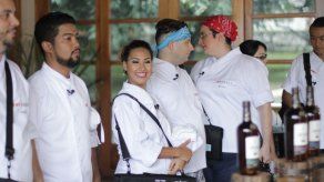 Top Chef se traslada al distrito de Pesé
