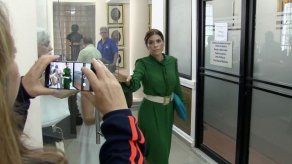 Juez se acoge al término de 30 días para decidir en caso de mochilas escolares