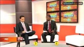 Ávila presentó anteproyecto para reducir de gastos Ávila presentó anteproyecto para reducir de gastos