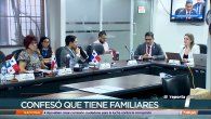 administrador de bingos nacionales admite que tiene a familiares de su esposa nombrados administrador de bingos nacionales admite que tiene a familiares de su esposa nombrados
