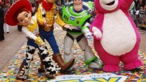 Películas Más Taquilleras de 2010