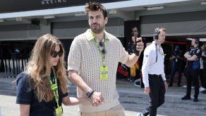 &nbsp;El paparazzi Jordi Martín es condenado por acosar a Pique y Clara Chía