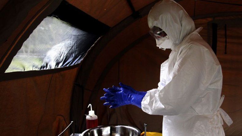 España queda libre de ébola según la OMS