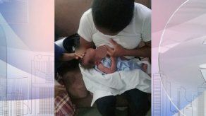 Familias muestran interés para adoptar al recién nacido rescatado en Curundú Familias muestran interés para adoptar al recién nacido rescatado en Curundú
