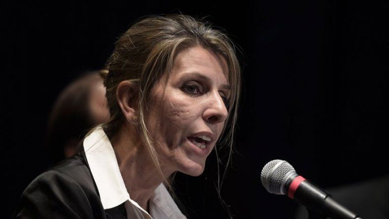 Ex esposa asegura que Nisman fue un crimen sofisticado