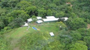 Minera Panamá encarga construcción de puerto a Sacyr Vallehermoso