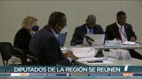 Diputados discuten ley modelo para evitar trasiego de medicamentos falsificados