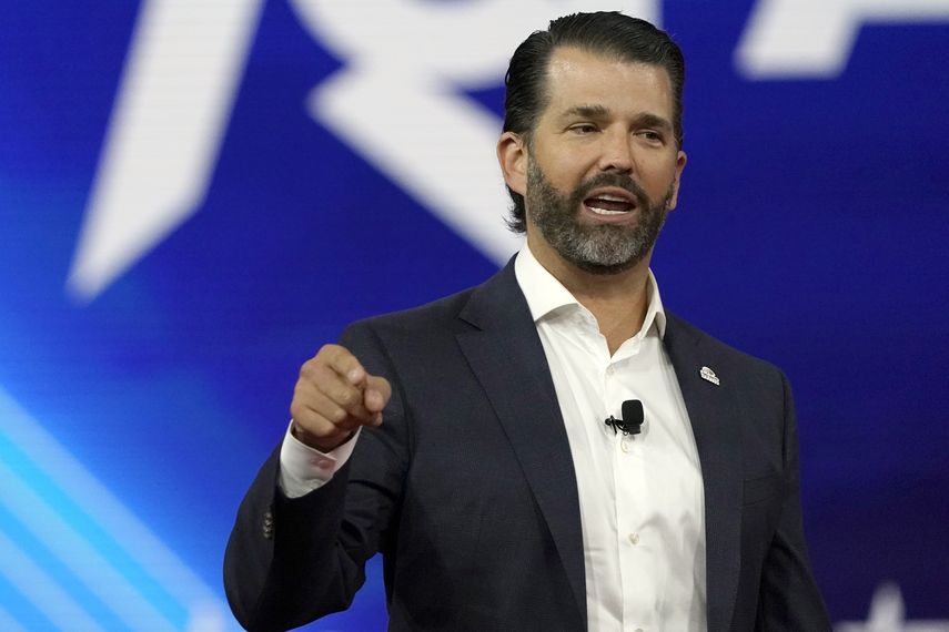 En una declaración el viernes para CNN